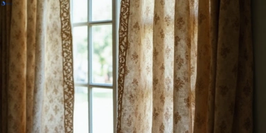 Dry cleaning delicate silk velvet drapes delahey-vic Matty Curtain Cleaning